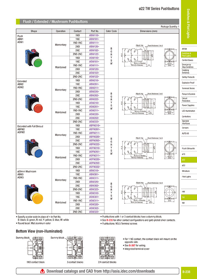 MISUMI Malaysia: Industrial Configurable Components Supply