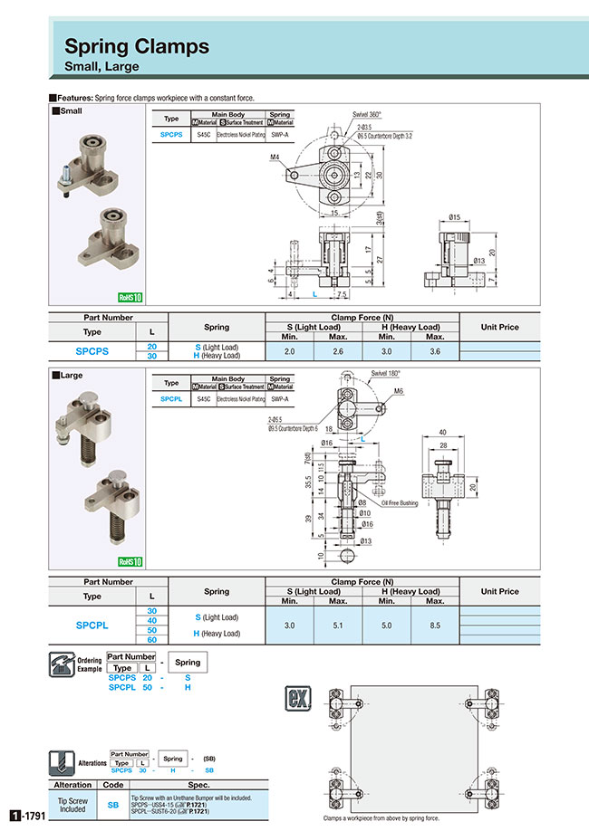 MISUMI Malaysia: Industrial Configurable Components Supply