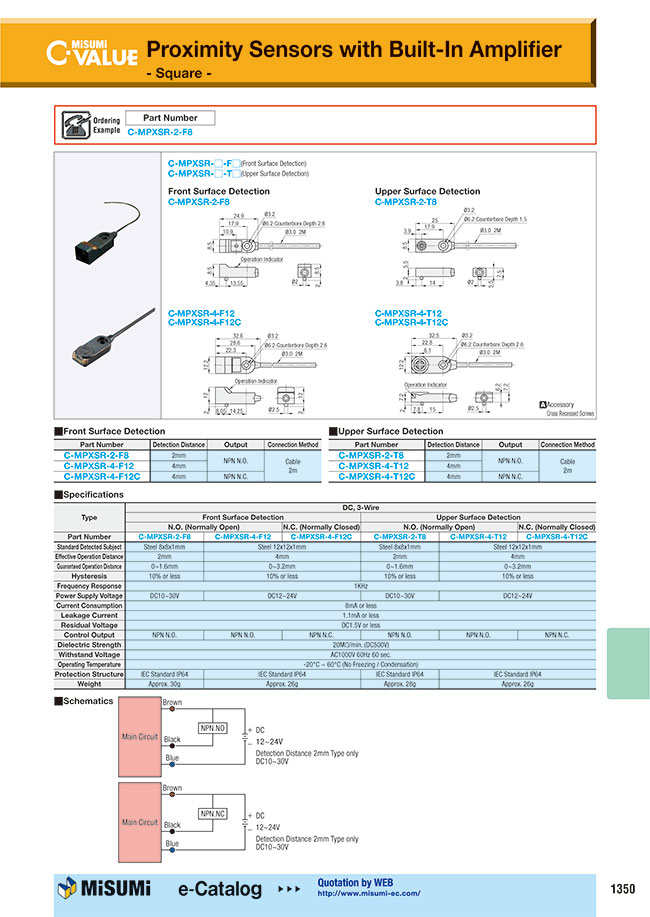 MISUMI Malaysia: Industrial Configurable Components Supply