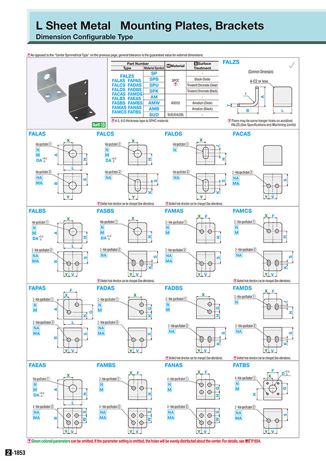 MISUMI Malaysia: Industrial Configurable Components Supply